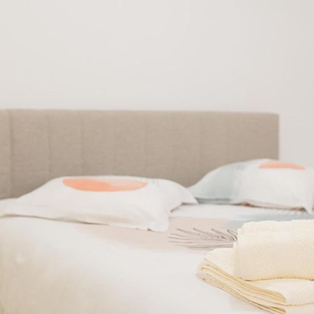 Apartament Iki White Playa La Arena Puerto de Santiago  Zewnętrze zdjęcie