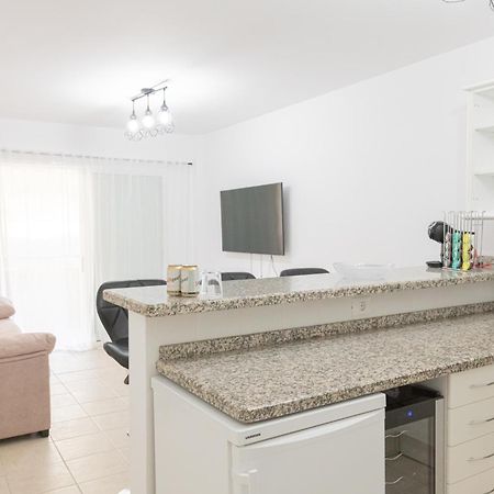 Apartament Iki White Playa La Arena Puerto de Santiago  Zewnętrze zdjęcie