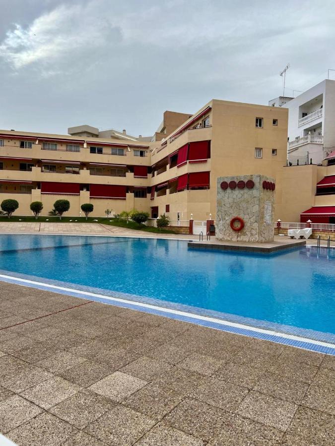 Apartament Iki White Playa La Arena Puerto de Santiago  Zewnętrze zdjęcie