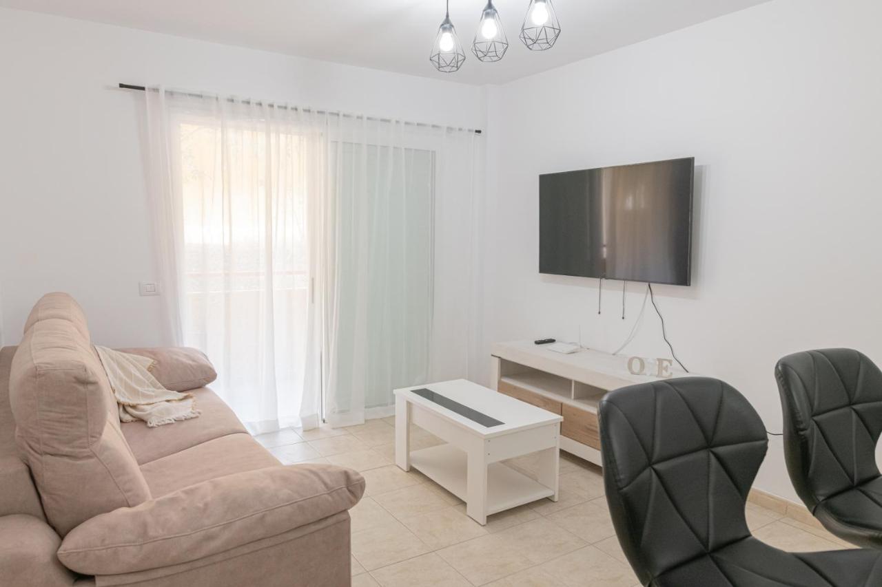 Apartament Iki White Playa La Arena Puerto de Santiago  Zewnętrze zdjęcie