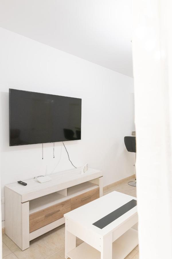Apartament Iki White Playa La Arena Puerto de Santiago  Zewnętrze zdjęcie