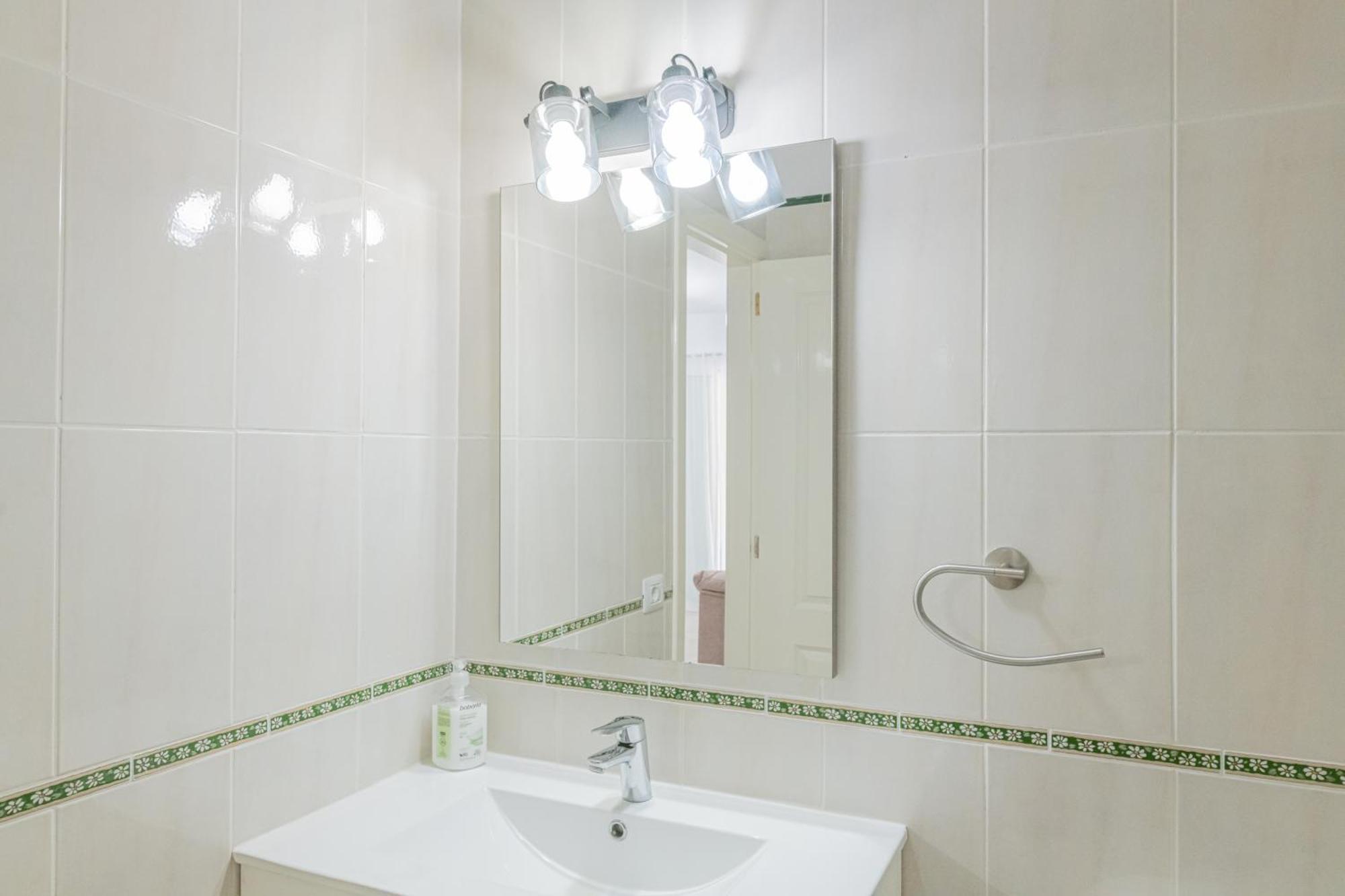 Apartament Iki White Playa La Arena Puerto de Santiago  Zewnętrze zdjęcie