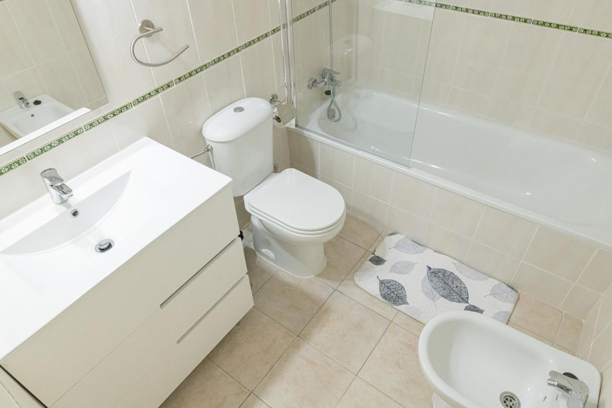 Apartament Iki White Playa La Arena Puerto de Santiago  Zewnętrze zdjęcie