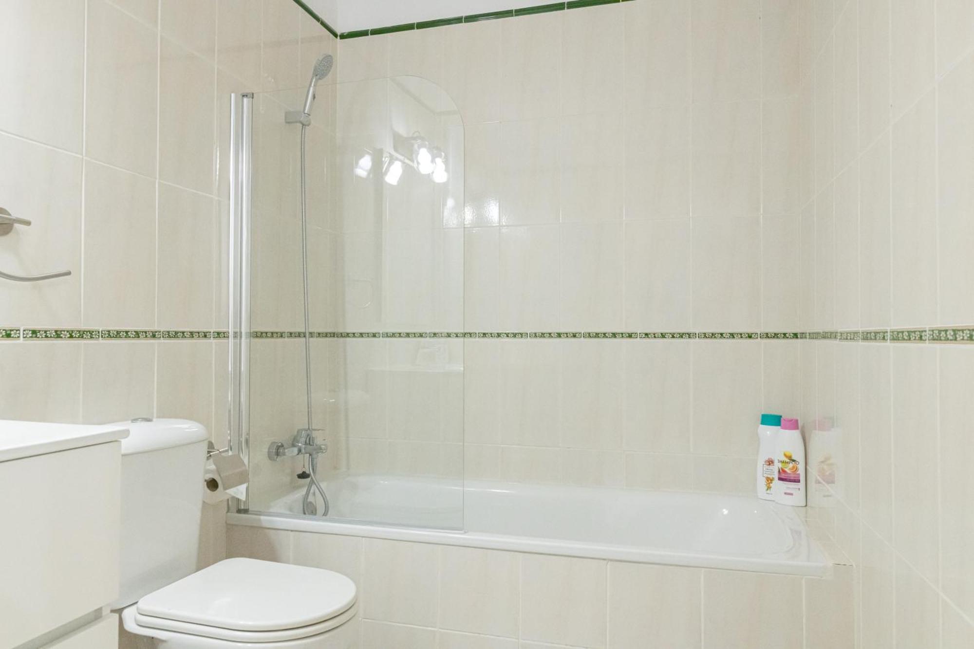 Apartament Iki White Playa La Arena Puerto de Santiago  Zewnętrze zdjęcie