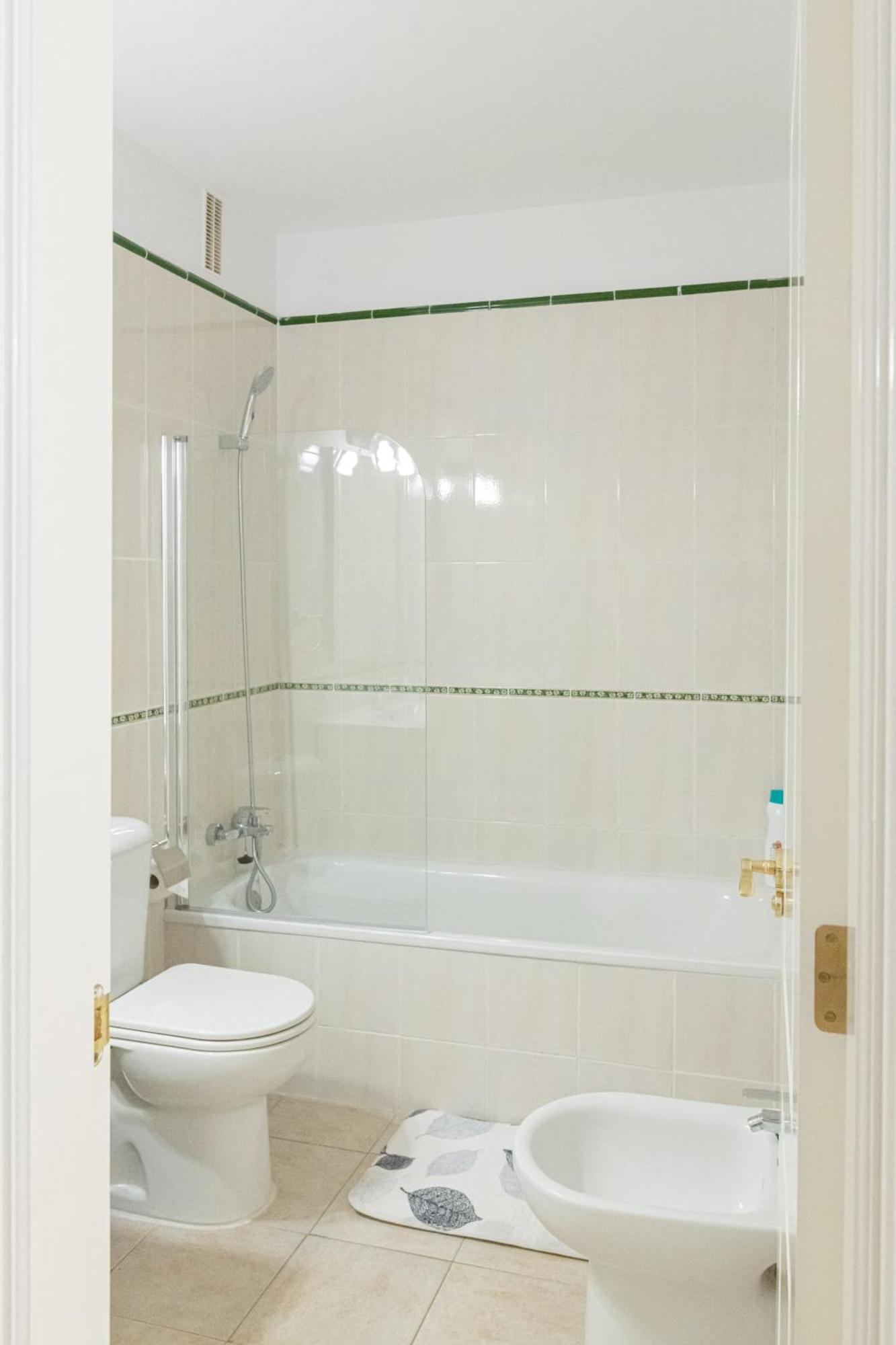 Apartament Iki White Playa La Arena Puerto de Santiago  Zewnętrze zdjęcie
