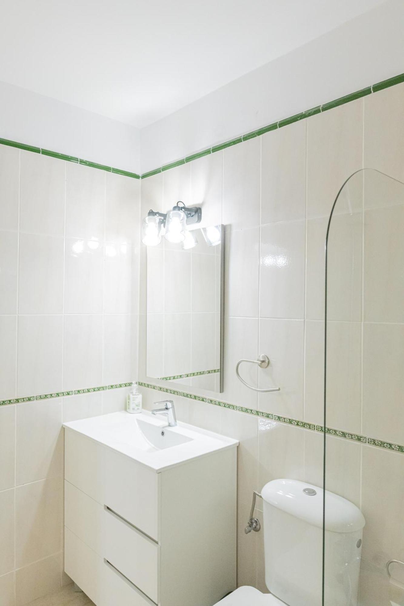 Apartament Iki White Playa La Arena Puerto de Santiago  Zewnętrze zdjęcie