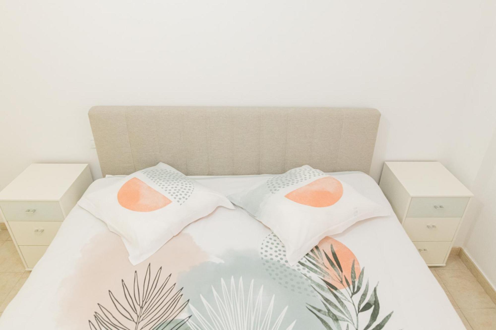 Apartament Iki White Playa La Arena Puerto de Santiago  Zewnętrze zdjęcie