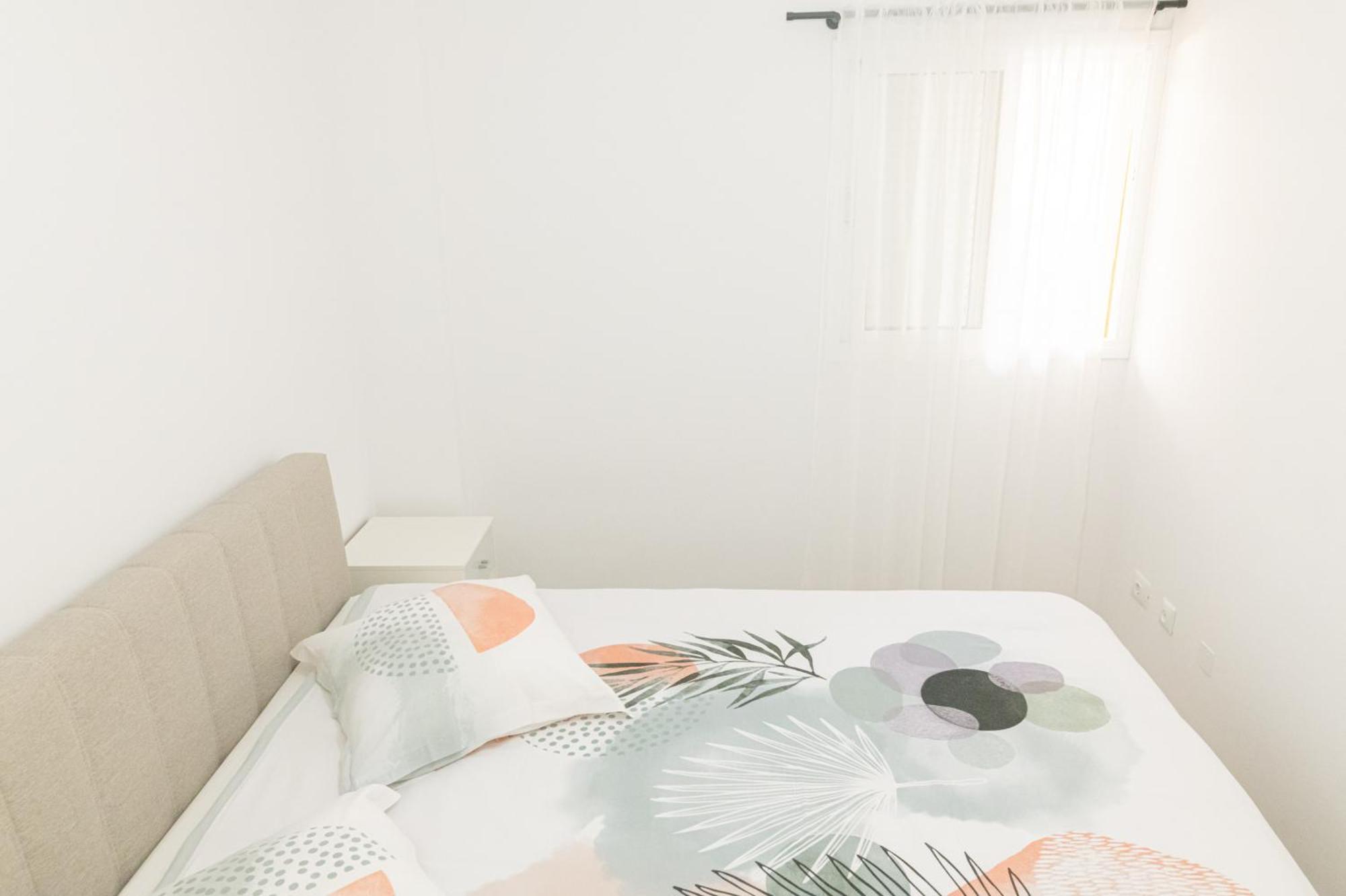 Apartament Iki White Playa La Arena Puerto de Santiago  Zewnętrze zdjęcie
